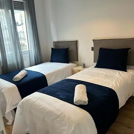 Апартаменты Piso Deluxe Con Balcon Cerca Del Casco Viejo Бильбао Экстерьер фото