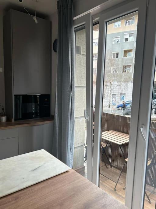 Апартаменты Piso Deluxe Con Balcon Cerca Del Casco Viejo Бильбао Экстерьер фото